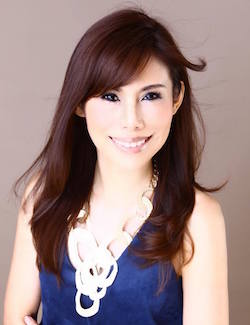 一色由美子 一色由美子