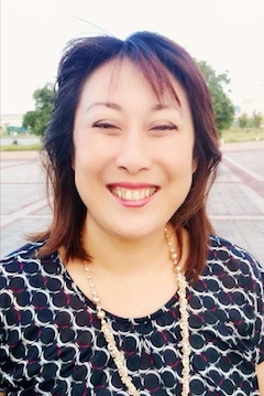 玉川真里 玉川真里
