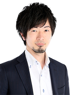 時田啓光 時田啓光