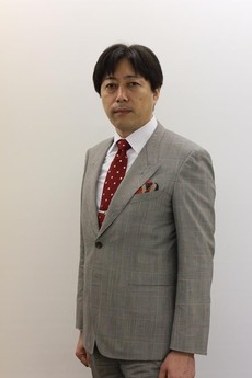 藤井秀一