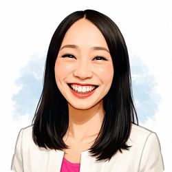 高橋睦美