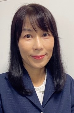 大橋真由美 大橋真由美