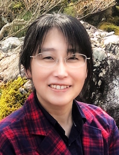 高﨑文子 高﨑文子